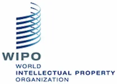 Logo WIPO