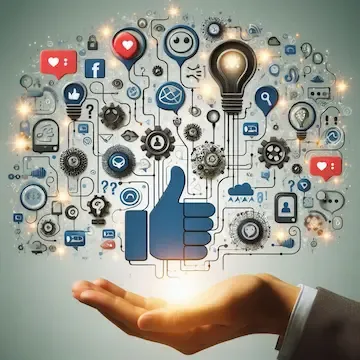 marka w mediach społecznościowych 1