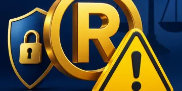 Naruszenie znaku towarowego – roszczenia i obrona
