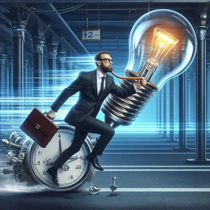 Nowelizacja prawa własności przemysłowej – Podsumowanie