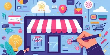 Co zastrzec: nazwę, logo czy domenę sklepu? Poradnik