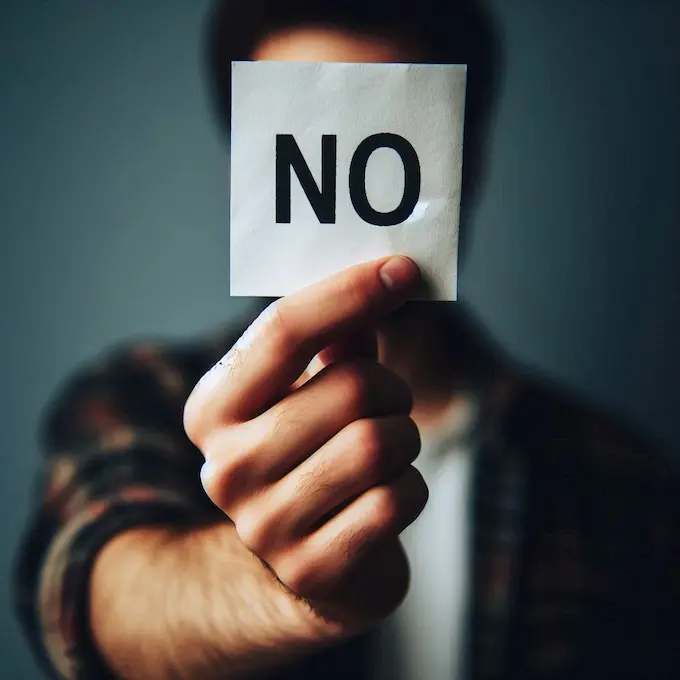 Odmowa rejestracji znaku – przyczyny i odwołanie