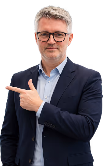 Marcin Setlak - Prawnik