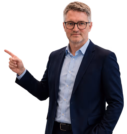 Marcin Setlak - Prawnik