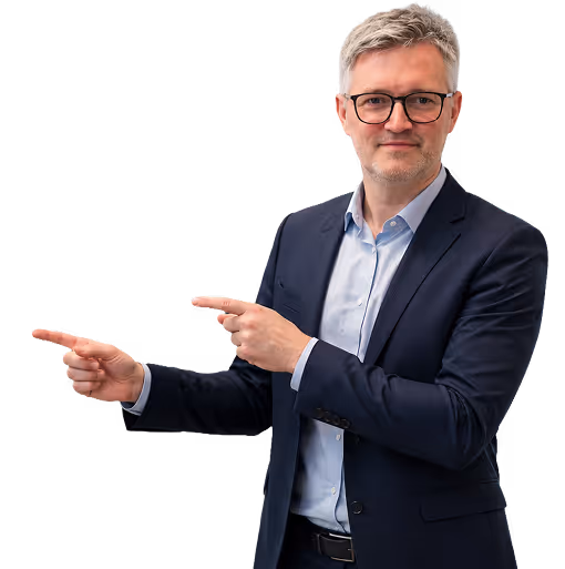 Marcin Setlak - Prawnik