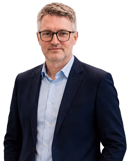 Marcin Setlak - Prawnik