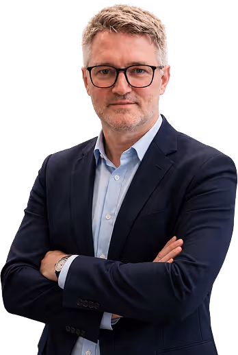 Marcin Setlak - Prawnik