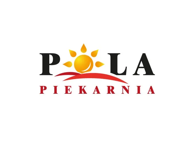 Projekt logo dla piekarni