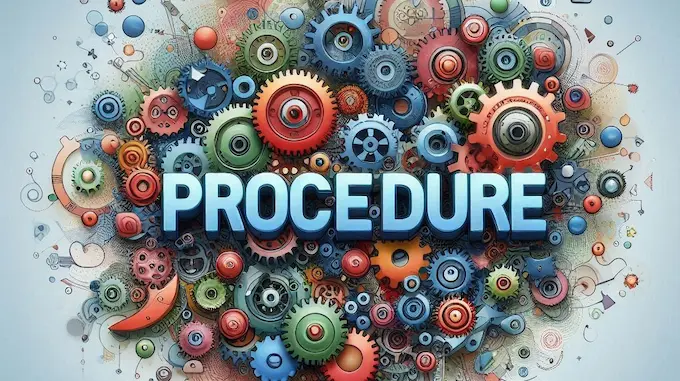 Procedura sprzeciwowa w UPRP – krok po kroku