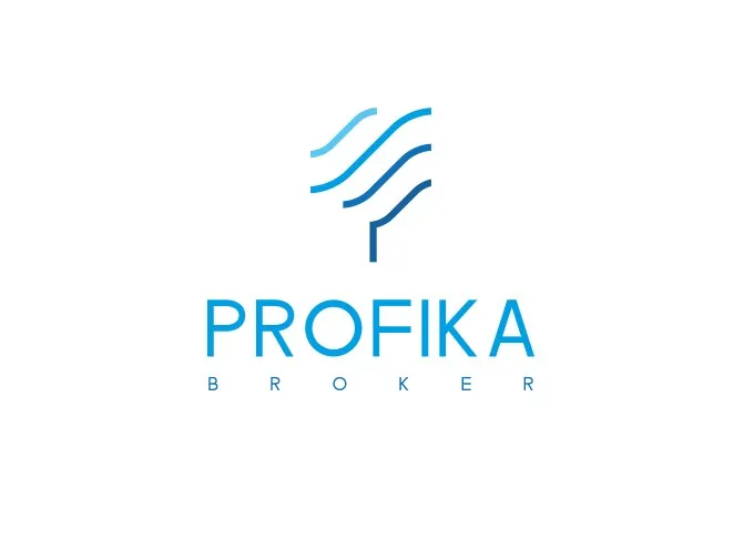 Projekt logo dla firmy ubezpieczeniowej