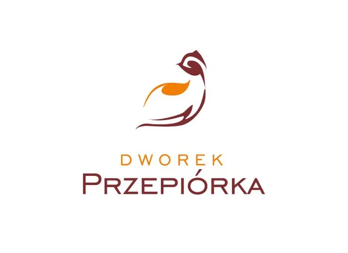 Projekt logo dla hotelu