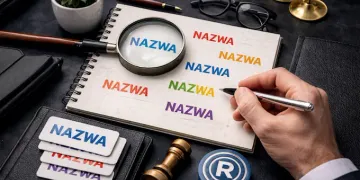 Jak przygotować nazwę firmy, która spełni wymogi rejestracji znaku towarowego?