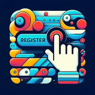 rejestracja