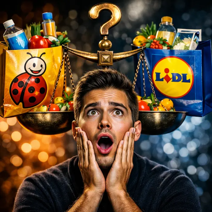 Znak towarowy a reklama porównawcza - kiedy jest dozwolona, a kiedy ryzykowna?