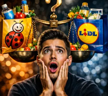 Znak towarowy a reklama porównawcza - kiedy jest dozwolona, a kiedy ryzykowna?