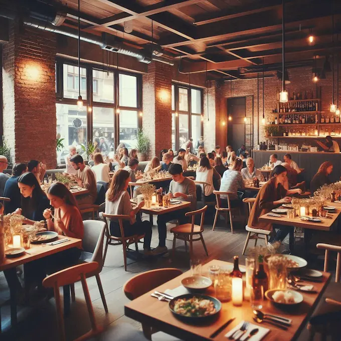 Ochrona nazwy hotelu i restauracji – HoReCa