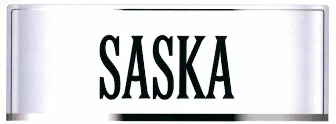 saska