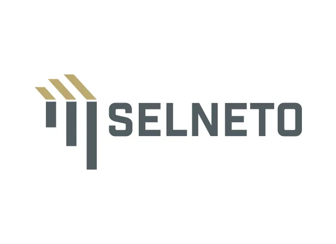 Nazwa i logo dla firmy oferującej meble biurowe