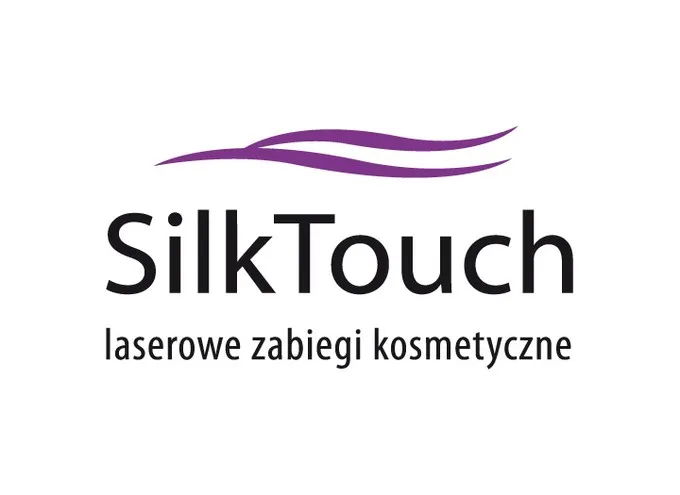 Projekt logo dla gabinetu kosmetycznego