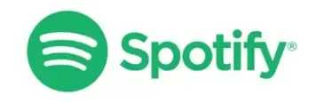 logo marki Spotify
