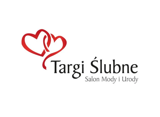 Projekt logo dla Targów Ślubnych