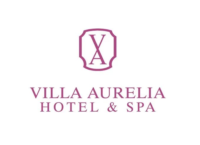 Projekt logo dla hotelu