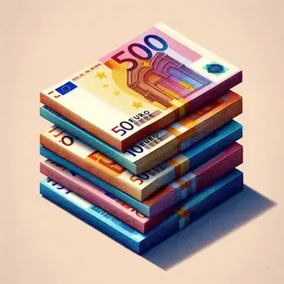 waluta euro