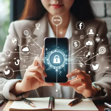 Ochrona marki osobistej w Social Media