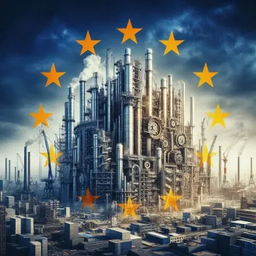 Wspólnotowy wzór przemysłowy: zasady, korzyści i ochrona w całej Unii Europejskiej