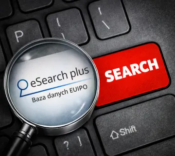 Wyszukiwarka znaków towarowych -  Jak sprawdzić czy nazwa jest wolna?