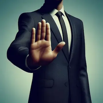 względne przeszkody