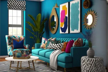 Branding marki Home Decor – jak stworzyć nazwę i logo?