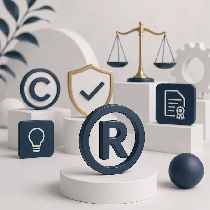 Najważniejsze zmiany w prawie własności przemysłowej - podsumowanie 2025 / zapowiedzi 2026