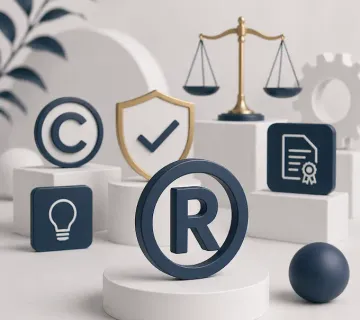 Najważniejsze zmiany w prawie własności przemysłowej - podsumowanie 2025 / zapowiedzi 2026