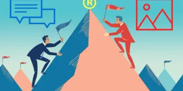 Co zastrzec: nazwę czy logo firmy? Wady i zalety