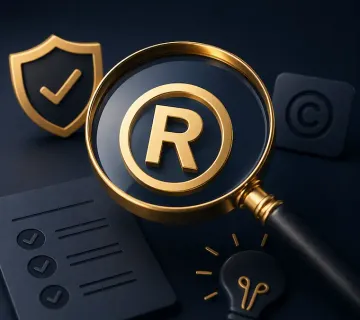 Czym jest zdolność odróżniająca znaku i jak ją sprawdzić przed zgłoszeniem?