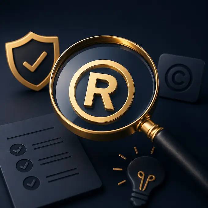 Czym jest zdolność odróżniająca znaku i jak ją sprawdzić przed zgłoszeniem?