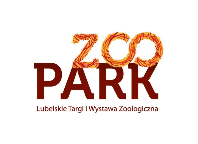 Projekt logo dla wystawy o tematyce zoologicznej