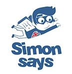 Simon says