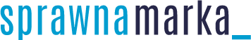 Logo sprawna marka