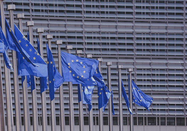 Ochrona znaku towarowego w Unii Europejskiej