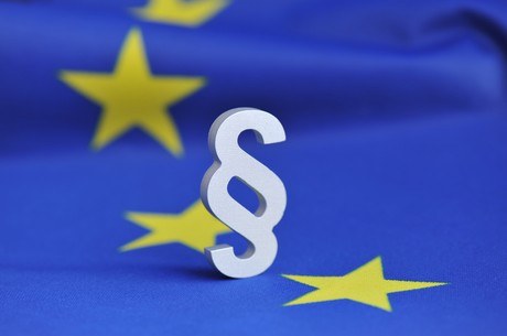 Ochrona znaku towarowego w Unii Europejskiej