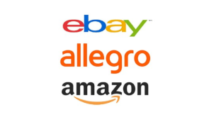 Jak lepiej niż konkurencja sprzedawać swoją markę na allegro, amazon, ebay?